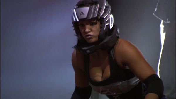 American Gladiators (2008) - Show 108