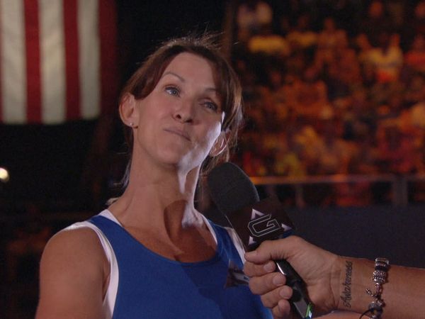 American Gladiators (2008) - Show 115