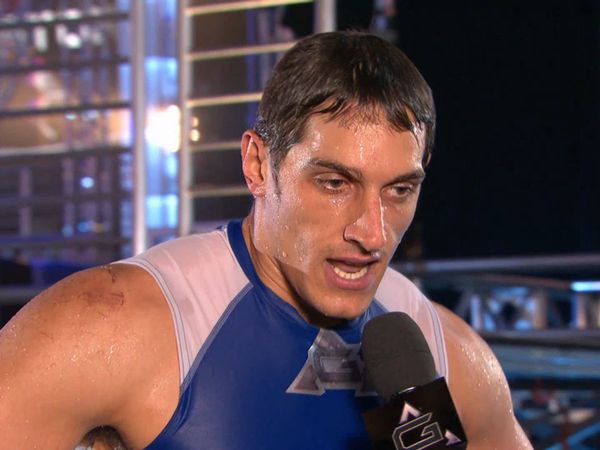 American Gladiators (2008) - Show 119