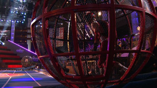American Gladiators (2008) - Show 118