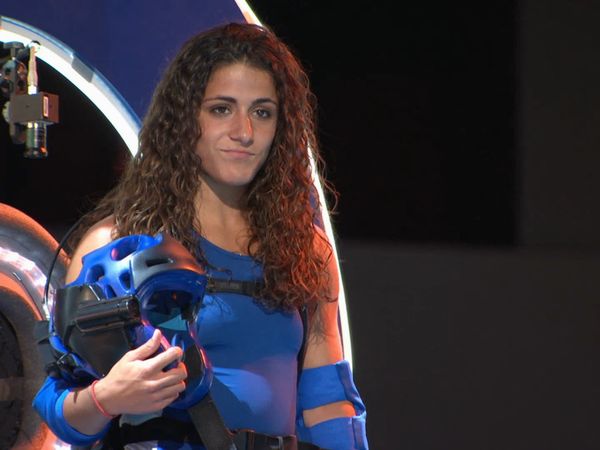 American Gladiators (2008) - Show 116