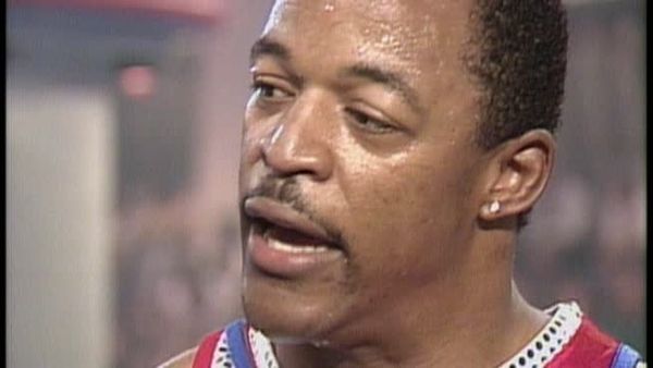 American Gladiators - Round Two Preliminaries 5