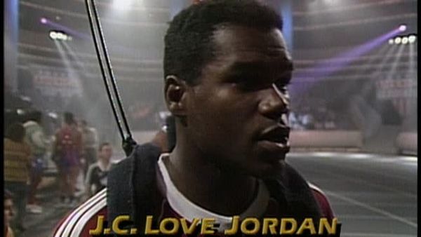 American Gladiators - Round Two Preliminaries 1