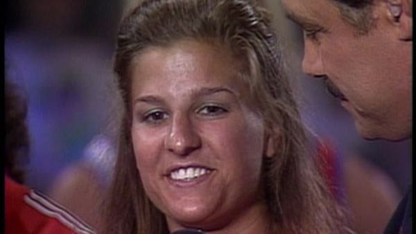 American Gladiators - Grand Championship