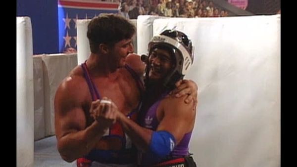 American Gladiators - Round Two Preliminaries 5