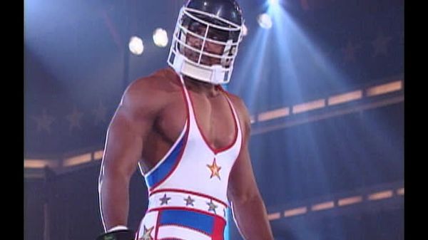 American Gladiators - Round One Semi-Finals 1