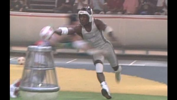 American Gladiators - Round Two Quarterfinals 2