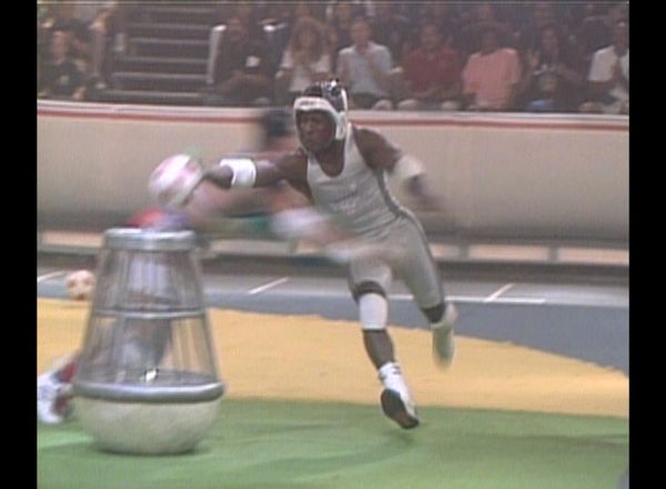 American Gladiators - Round Two Quarterfinals 2