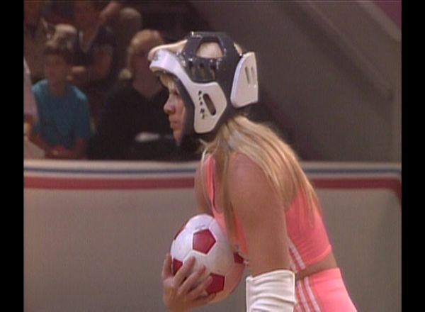 American Gladiators - Round Two Preliminaries 3