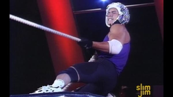 American Gladiators - Playboy Challenge
