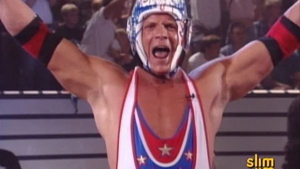 American Gladiators - U.S. Preliminaries 4