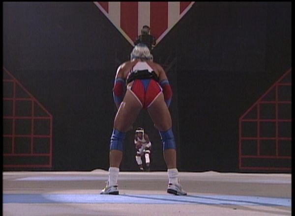 American Gladiators - Round Two Quarterfinals 3