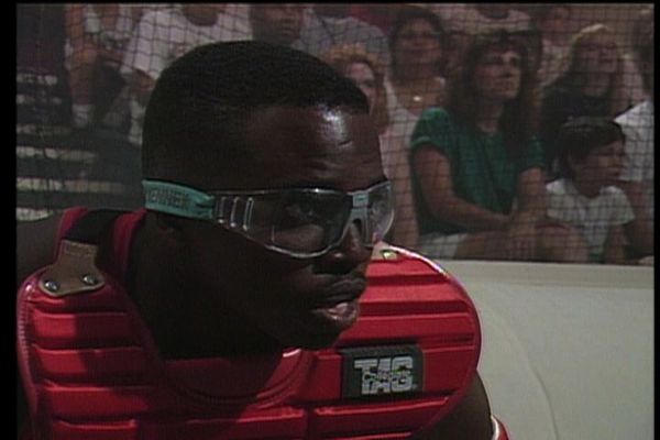 American Gladiators - Round Two Preliminaries 2