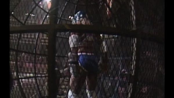 American Gladiators - Round One Preliminaries 2