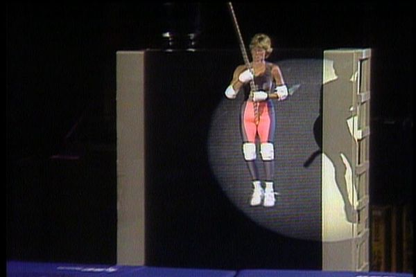 American Gladiators - Round One Preliminaries 5