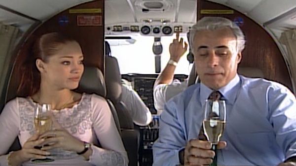 Hay Amores Que Matan, Amanda - Episodio 10