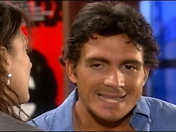 Hay Amores Que Matan, Amanda - Episodio 8