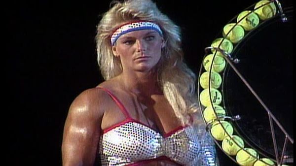 American Gladiators - Round One Semi-Finals 2