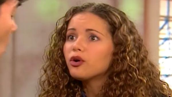 Hay Amores Que Matan, Amanda - Episodio 29