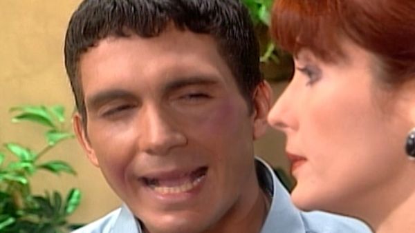 Hay Amores Que Matan, Amanda - Episodio 31