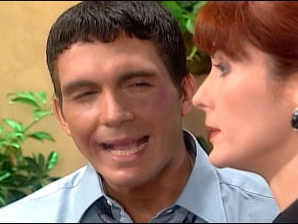 Hay Amores Que Matan, Amanda - Episodio 31