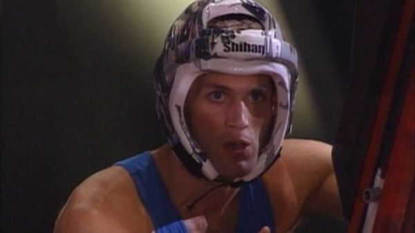 American Gladiators - U.S. Semi-Final Two