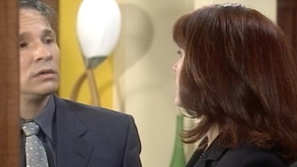 Hay Amores Que Matan, Amanda - Episodio 16