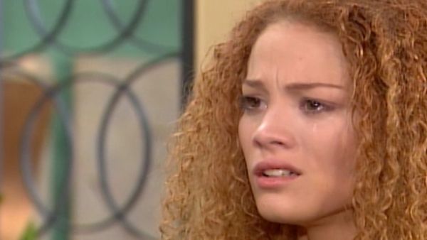 Hay Amores Que Matan, Amanda - Episodio 39
