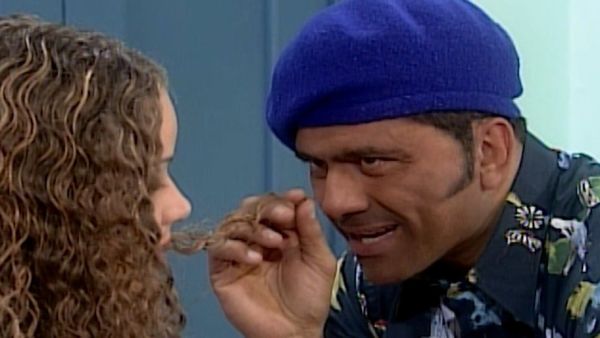 Hay Amores Que Matan, Amanda - Episodio 30