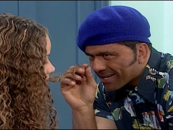 Hay Amores Que Matan, Amanda - Episodio 30