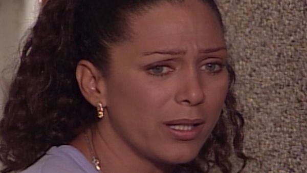 Hay Amores Que Matan, Amanda - Episodio 44