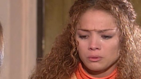 Hay Amores Que Matan, Amanda - Episodio 46