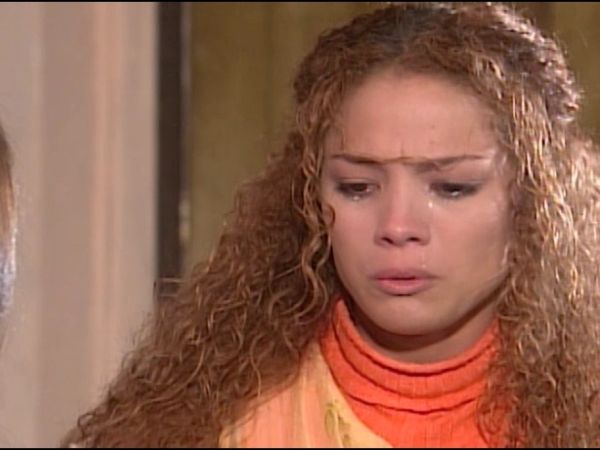 Hay Amores Que Matan, Amanda - Episodio 46