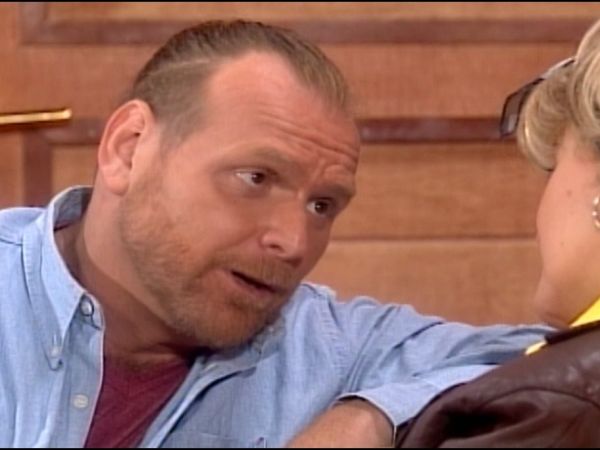 Hay Amores Que Matan, Amanda - Episodio 47