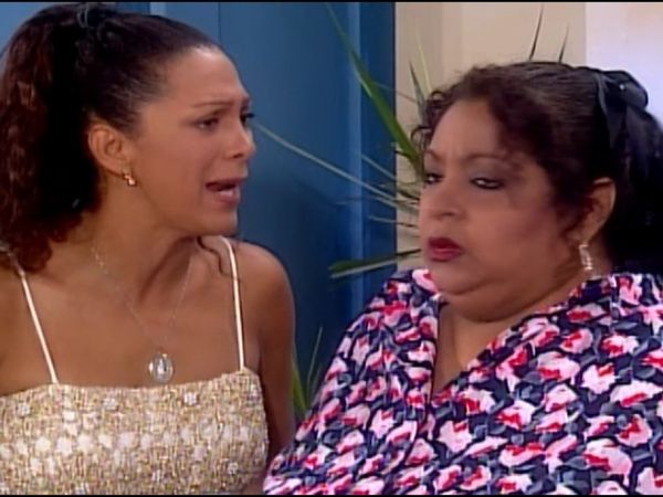 Hay Amores Que Matan, Amanda - Episodio 48