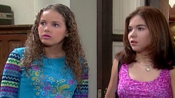 Hay Amores Que Matan, Amanda - Episodio 19