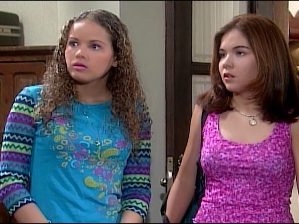 Hay Amores Que Matan, Amanda - Episodio 19