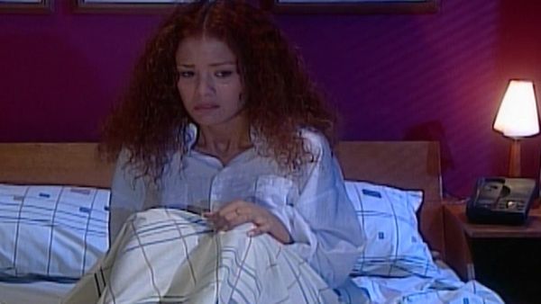 Hay Amores Que Matan, Amanda - Episodio 3