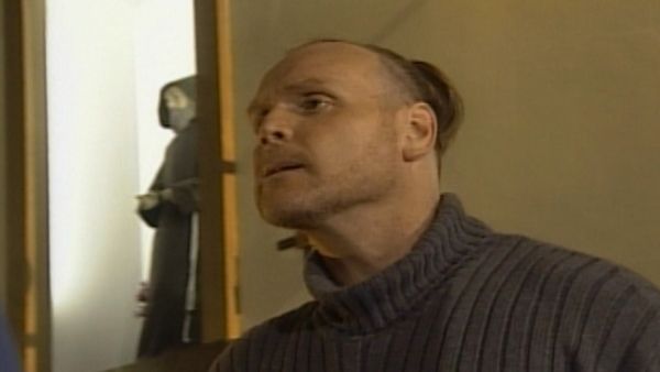 Hay Amores Que Matan, Amanda - Episodio 11