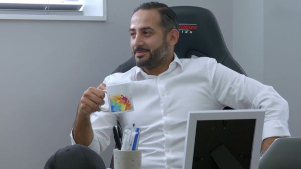 Supercar Customiser: Yianni - True Colours?