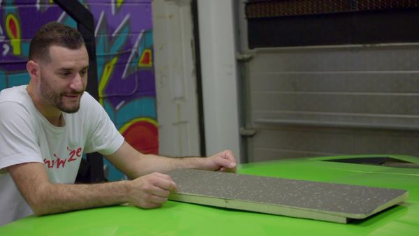 Supercar Customiser: Yianni - "L" Is for Learner