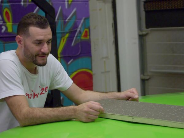Supercar Customiser: Yianni - "L" Is for Learner