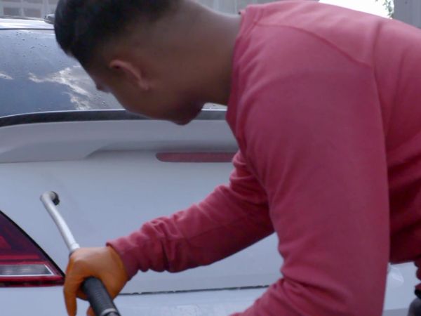 Supercar Customiser: Yianni - Bug Love