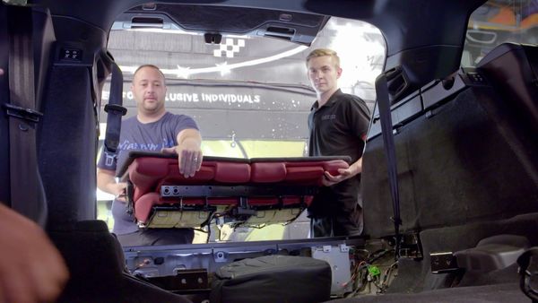 Supercar Customiser: Yianni - Inside Out