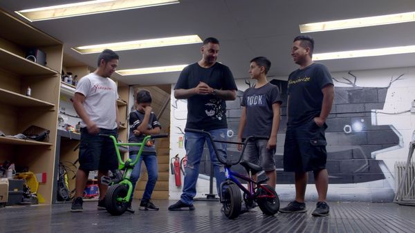 Supercar Customiser: Yianni - Gold Standard