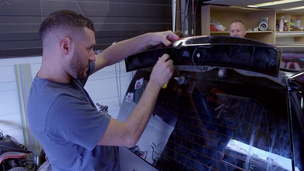 Supercar Customiser: Yianni - Supercar Killer
