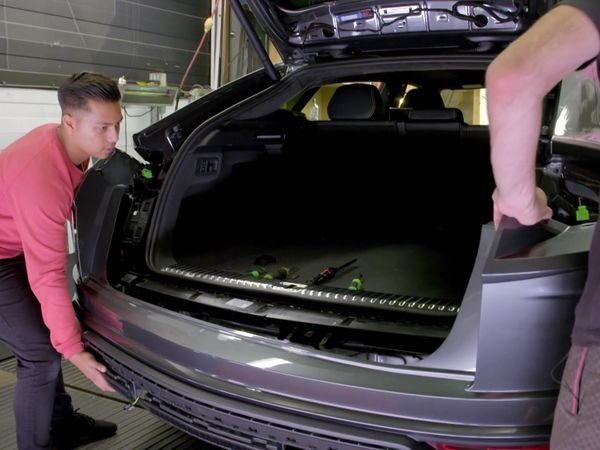 Supercar Customiser: Yianni - Garage Goals