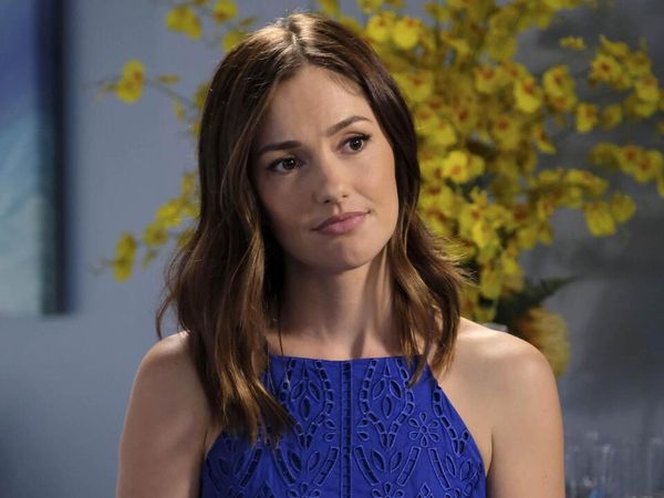 Jane the Virgin - Chapter Fifty-Six