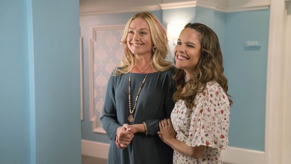 Jane the Virgin - Chapter Fifty-Four