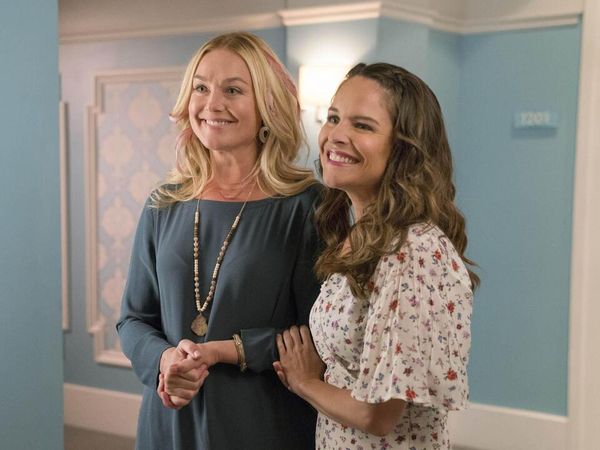 Jane the Virgin - Chapter Fifty-Four